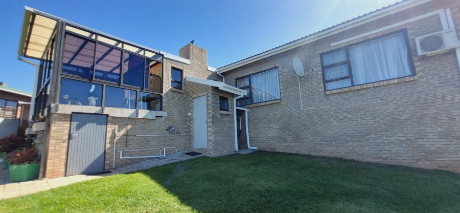 3 Bedroom Property for Sale in Noorsekloof Eastern Cape